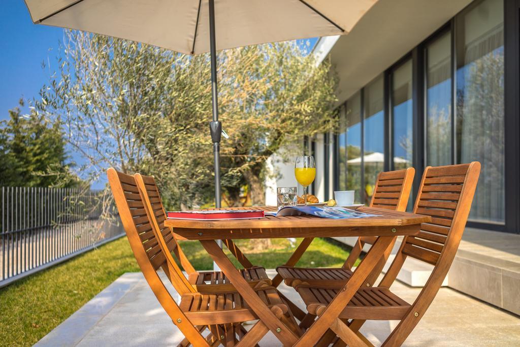 Golden Rays Luxury Villas & Apartments Primošten Exteriér fotografie